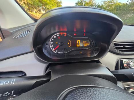 HONDA HR-V 1.8 16V 4P EX FLEX AUTOMTICO CVT, Foto 10