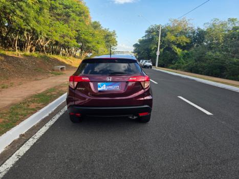 HONDA HR-V 1.8 16V 4P EX FLEX AUTOMTICO CVT, Foto 11