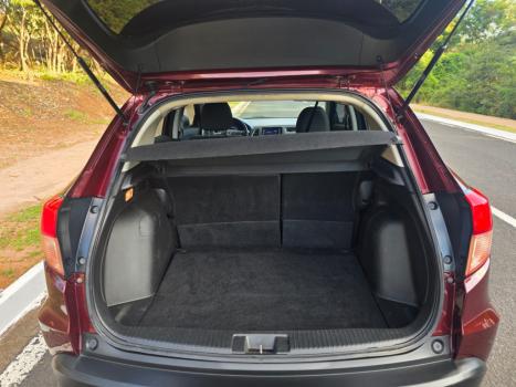 HONDA HR-V 1.8 16V 4P EX FLEX AUTOMTICO CVT, Foto 12
