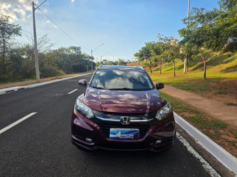 HONDA HR-V 1.8 16V 4P EX FLEX AUTOMTICO CVT, Foto 13