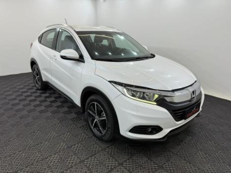HONDA HR-V 1.8 16V 4P EX FLEX AUTOMTICO CVT, Foto 2