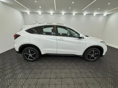 HONDA HR-V 1.8 16V 4P EX FLEX AUTOMTICO CVT, Foto 4