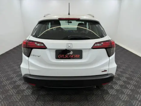 HONDA HR-V 1.8 16V 4P EX FLEX AUTOMTICO CVT, Foto 5