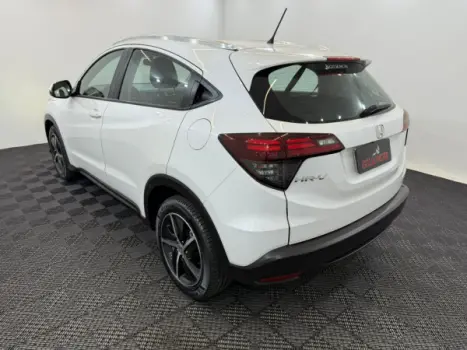 HONDA HR-V 1.8 16V 4P EX FLEX AUTOMTICO CVT, Foto 6