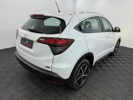 HONDA HR-V 1.8 16V 4P EX FLEX AUTOMTICO CVT, Foto 7