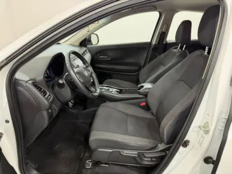 HONDA HR-V 1.8 16V 4P EX FLEX AUTOMTICO CVT, Foto 9