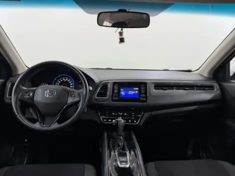 HONDA HR-V 1.8 16V 4P EX FLEX AUTOMTICO CVT, Foto 11