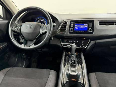 HONDA HR-V 1.8 16V 4P EX FLEX AUTOMTICO CVT, Foto 12