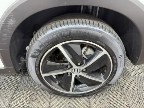 HONDA HR-V 1.8 16V 4P EX FLEX AUTOMTICO CVT, Foto 13
