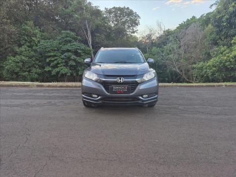 HONDA HR-V 1.8 16V 4P EXL FLEX AUTOMTICO CVT, Foto 2