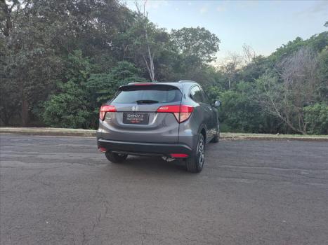 HONDA HR-V 1.8 16V 4P EXL FLEX AUTOMTICO CVT, Foto 3