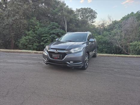 HONDA HR-V 1.8 16V 4P EXL FLEX AUTOMTICO CVT, Foto 4