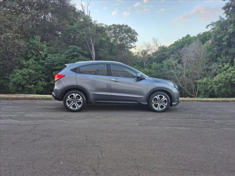 HONDA HR-V 1.8 16V 4P EXL FLEX AUTOMTICO CVT, Foto 5