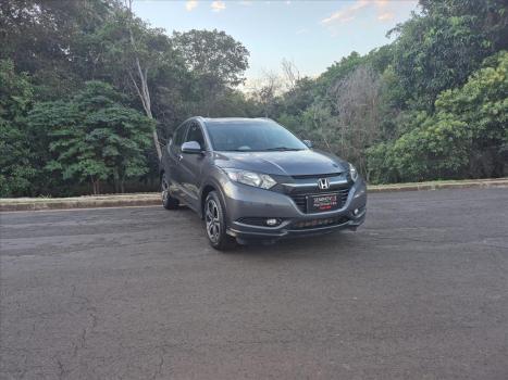 HONDA HR-V 1.8 16V 4P EXL FLEX AUTOMTICO CVT, Foto 6