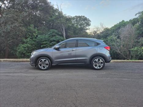 HONDA HR-V 1.8 16V 4P EXL FLEX AUTOMTICO CVT, Foto 7