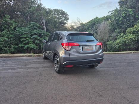 HONDA HR-V 1.8 16V 4P EXL FLEX AUTOMTICO CVT, Foto 9