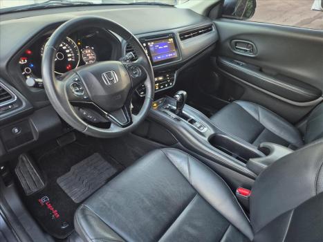 HONDA HR-V 1.8 16V 4P EXL FLEX AUTOMTICO CVT, Foto 10