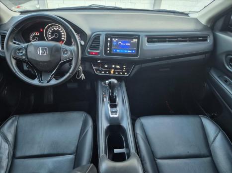 HONDA HR-V 1.8 16V 4P EXL FLEX AUTOMTICO CVT, Foto 11