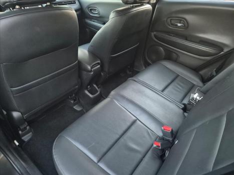 HONDA HR-V 1.8 16V 4P EXL FLEX AUTOMTICO CVT, Foto 13