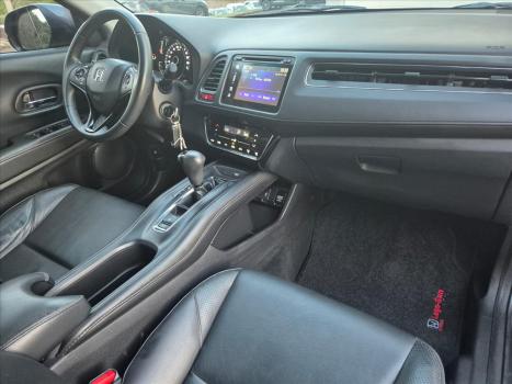 HONDA HR-V 1.8 16V 4P EXL FLEX AUTOMTICO CVT, Foto 14