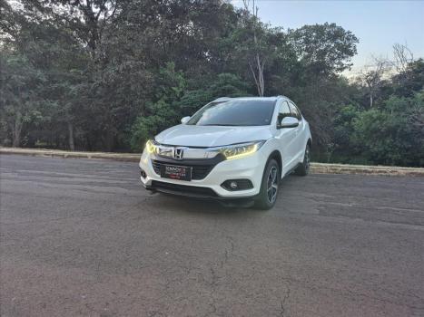 HONDA HR-V 1.8 16V 4P EX FLEX AUTOMTICO CVT, Foto 2