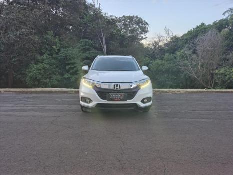 HONDA HR-V 1.8 16V 4P EX FLEX AUTOMTICO CVT, Foto 3