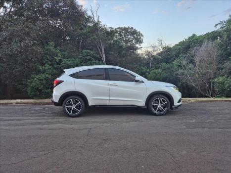 HONDA HR-V 1.8 16V 4P EX FLEX AUTOMTICO CVT, Foto 4