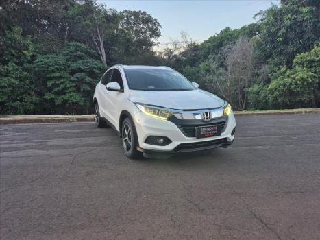 HONDA HR-V 1.8 16V 4P EX FLEX AUTOMTICO CVT, Foto 5