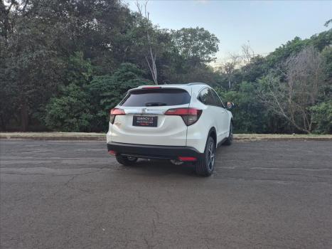 HONDA HR-V 1.8 16V 4P EX FLEX AUTOMTICO CVT, Foto 6