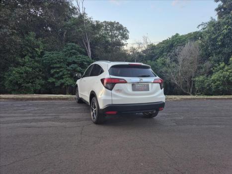 HONDA HR-V 1.8 16V 4P EX FLEX AUTOMTICO CVT, Foto 7