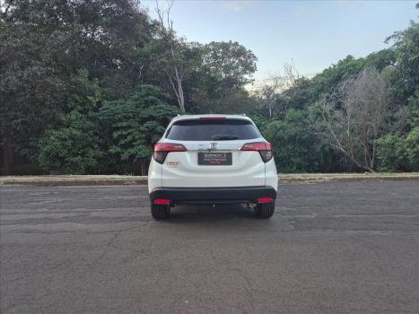 HONDA HR-V 1.8 16V 4P EX FLEX AUTOMTICO CVT, Foto 8