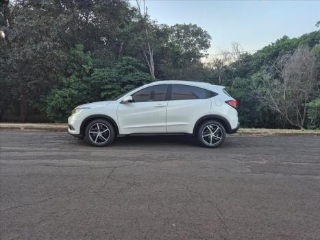 HONDA HR-V 1.8 16V 4P EX FLEX AUTOMTICO CVT, Foto 9
