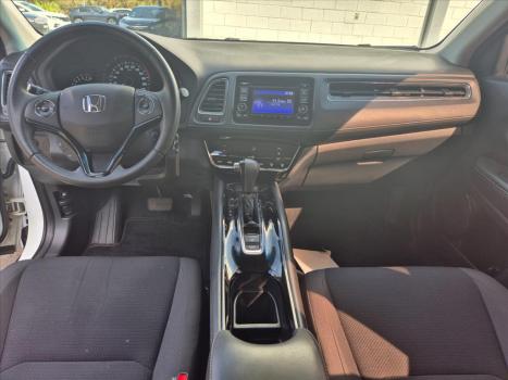 HONDA HR-V 1.8 16V 4P EX FLEX AUTOMTICO CVT, Foto 10