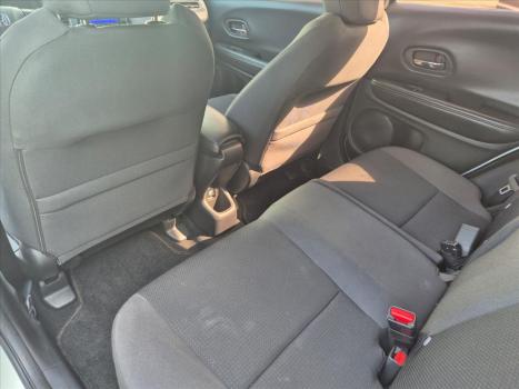 HONDA HR-V 1.8 16V 4P EX FLEX AUTOMTICO CVT, Foto 12