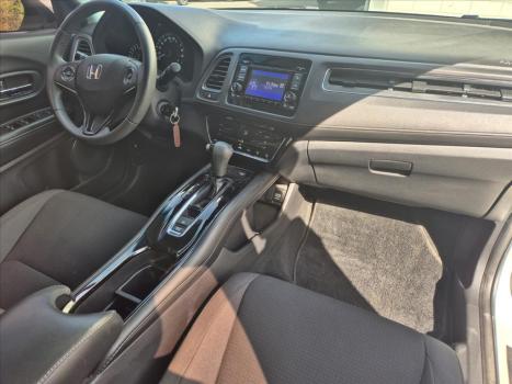 HONDA HR-V 1.8 16V 4P EX FLEX AUTOMTICO CVT, Foto 14