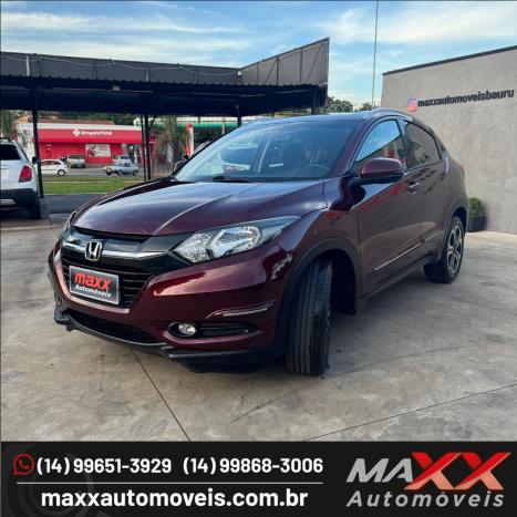 HONDA HR-V 1.8 16V 4P EX FLEX AUTOMTICO CVT, Foto 3