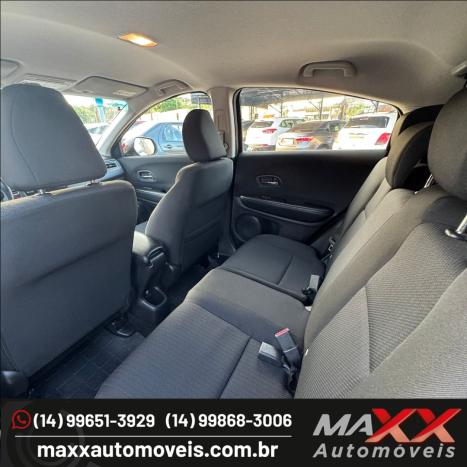 HONDA HR-V 1.8 16V 4P EX FLEX AUTOMTICO CVT, Foto 15