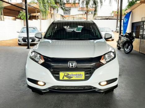 HONDA HR-V 1.8 16V 4P EX FLEX AUTOMTICO CVT, Foto 2