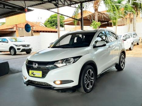 HONDA HR-V 1.8 16V 4P EX FLEX AUTOMTICO CVT, Foto 3