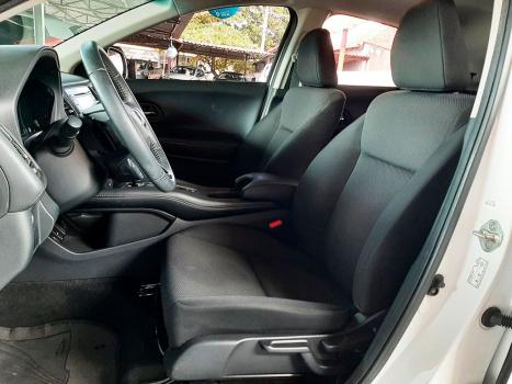 HONDA HR-V 1.8 16V 4P EX FLEX AUTOMTICO CVT, Foto 4