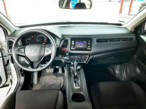 HONDA HR-V 1.8 16V 4P EX FLEX AUTOMTICO CVT, Foto 5