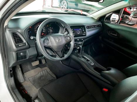HONDA HR-V 1.8 16V 4P EX FLEX AUTOMTICO CVT, Foto 6