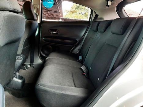 HONDA HR-V 1.8 16V 4P EX FLEX AUTOMTICO CVT, Foto 7