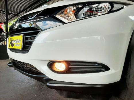 HONDA HR-V 1.8 16V 4P EX FLEX AUTOMTICO CVT, Foto 13