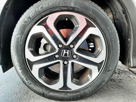HONDA HR-V 1.8 16V 4P EX FLEX AUTOMTICO CVT, Foto 15