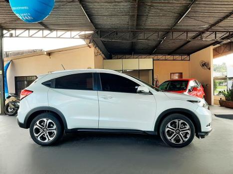 HONDA HR-V 1.8 16V 4P EX FLEX AUTOMTICO CVT, Foto 16