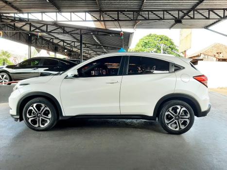 HONDA HR-V 1.8 16V 4P EX FLEX AUTOMTICO CVT, Foto 17