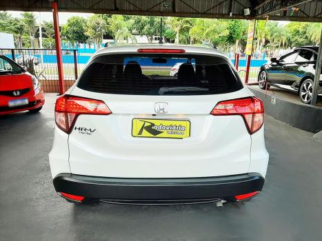 HONDA HR-V 1.8 16V 4P EX FLEX AUTOMTICO CVT, Foto 18