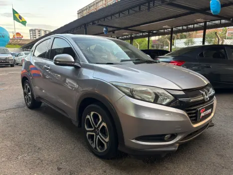 HONDA HR-V 1.8 16V 4P LX FLEX AUTOMTICO CVT, Foto 3