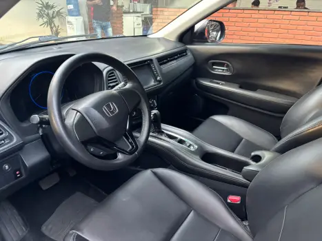 HONDA HR-V 1.8 16V 4P LX FLEX AUTOMTICO CVT, Foto 7